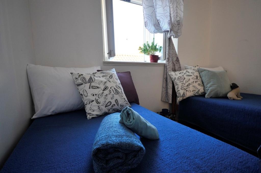 Apartment Flower Dubrovnik Buitenkant foto