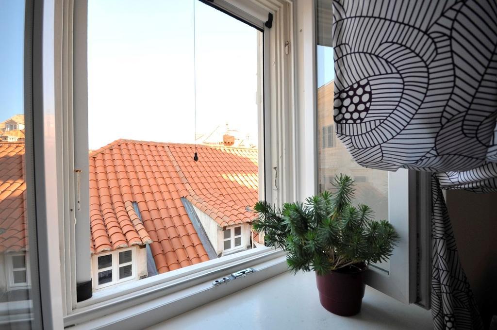 Apartment Flower Dubrovnik Buitenkant foto
