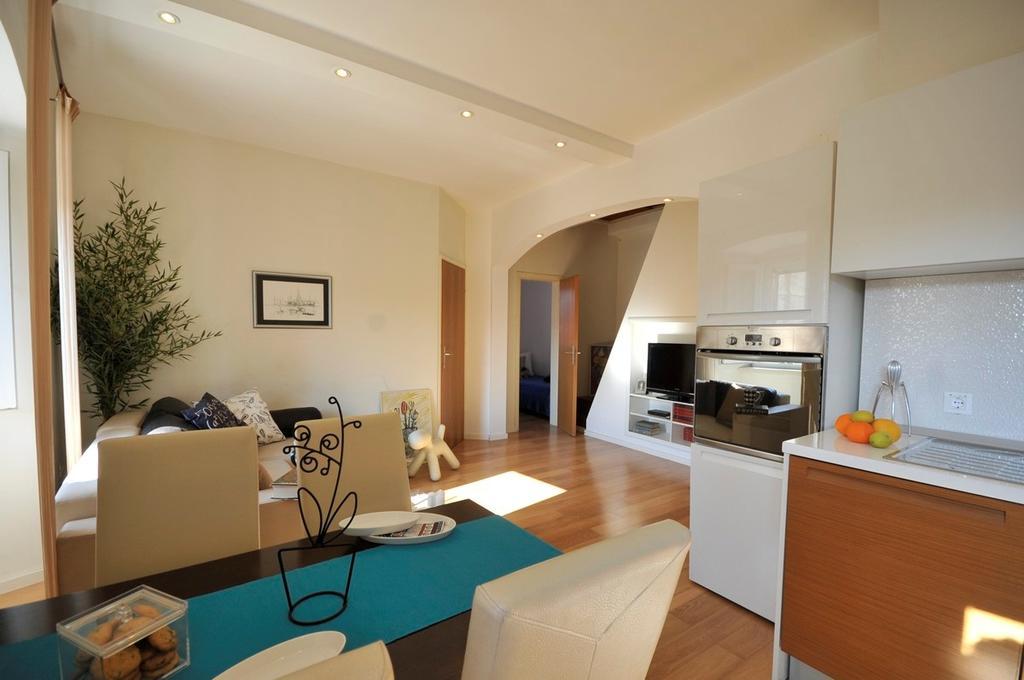 Apartment Flower Dubrovnik Buitenkant foto