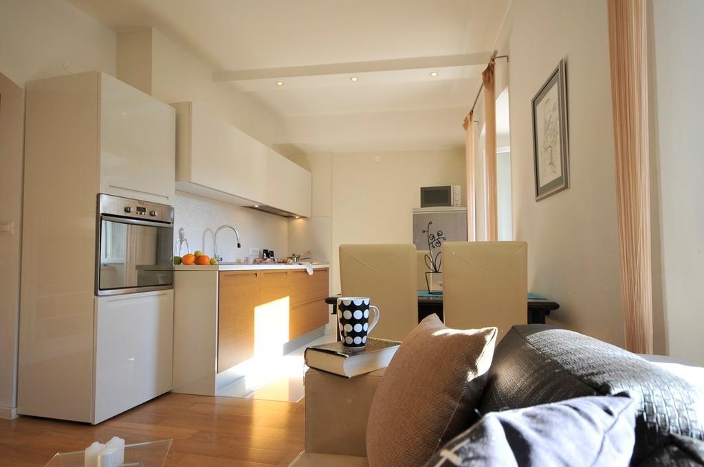 Apartment Flower Dubrovnik Buitenkant foto
